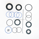 2002 Kia Optima Rack and Pinion Seal Kit 1