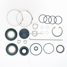 2003 Chrysler Town and Country Rack and Pinion Seal Kit 1