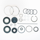 2002 Dodge Caravan Rack and Pinion Seal Kit 1