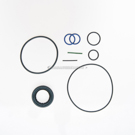 2002 Honda Civic Power Steering Pump Seal Kit 1