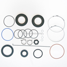 2004 Dodge Ram Trucks Rack and Pinion Seal Kit 1