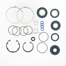 2004 Mercury Sable Rack and Pinion Seal Kit 1