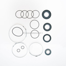 2007 Honda Element Rack and Pinion Seal Kit 1