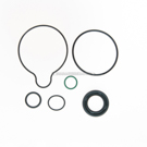 2003 Acura MDX Power Steering Pump Seal Kit 1