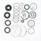 1996 Mercury Sable Rack and Pinion Seal Kit 1