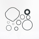 Edelmann 8963 Power Steering Pump Seal Kit 1