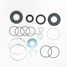 2004 Acura MDX Rack and Pinion Seal Kit 1