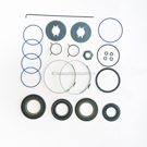 2000 Mitsubishi Eclipse Rack and Pinion Seal Kit 1