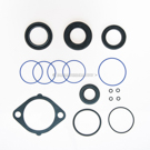 2003 Hyundai Elantra Rack and Pinion Seal Kit 1