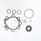 2003 Dodge Intrepid Power Steering Pump Seal Kit 1