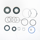 2000 Nissan Maxima Rack and Pinion Seal Kit 1