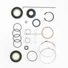 2000 Mazda 626 Rack and Pinion Seal Kit 1