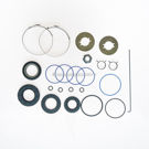 2000 Hyundai Elantra Rack and Pinion Seal Kit 1