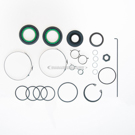 2004 Dodge Neon Rack and Pinion Seal Kit 1