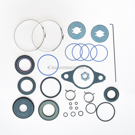 2000 Isuzu Rodeo Rack and Pinion Seal Kit 1