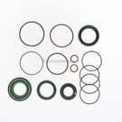 2002 Mazda Protege Rack and Pinion Seal Kit 1