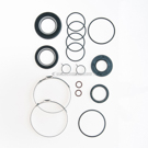 2000 Kia Sephia Rack and Pinion Seal Kit 1