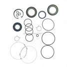2003 Kia Sedona Rack and Pinion Seal Kit 1