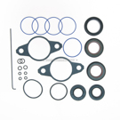 2000 Subaru Outback Rack and Pinion Seal Kit 1