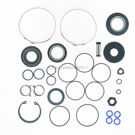 1998 Lincoln Continental Rack and Pinion Seal Kit 1