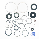 2000 Lincoln Continental Rack and Pinion Seal Kit 1