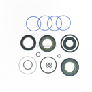 2000 Mazda MPV Rack and Pinion Seal Kit 1