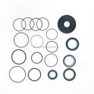 2003 Ford Thunderbird Rack and Pinion Seal Kit 1