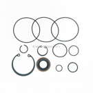 2005 Lexus SC430 Power Steering Pump Seal Kit 1