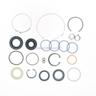 2006 Gmc Canyon Rack and Pinion Seal Kit 1