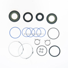 2002 Chevrolet Tracker Rack and Pinion Seal Kit 1