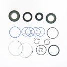 2000 Chevrolet Tracker Rack and Pinion Seal Kit 1
