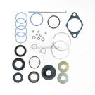 2000 Subaru Forester Rack and Pinion Seal Kit 1