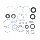 1993 Lexus GS300 Rack and Pinion Seal Kit 1