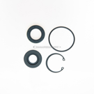 Edelmann 9015 Steering Gear Input Shaft Seal Kit 1