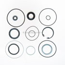1984 Toyota 4Runner Steering Seals and Seal Kits 1