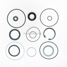 1982 Toyota Pick-up Truck Steering Seals and Seal Kits 1