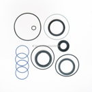1991 Mitsubishi Montero Steering Seals and Seal Kits 1
