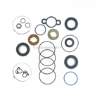 1987 Nissan Pulsar NX Rack and Pinion Seal Kit 1