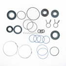 1990 Lexus ES250 Rack and Pinion Seal Kit 1