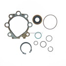 2000 Lexus GS300 Power Steering Pump Seal Kit 1