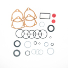 1994 Bentley Continental Rack and Pinion Seal Kit 1