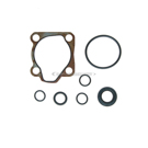 1994 Subaru SVX Power Steering Pump Seal Kit 1