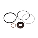 1991 Ford F Series Trucks Power Steering Pump Seal Kit 1
