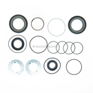 2007 Lexus LX470 Rack and Pinion Seal Kit 1