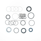 2000 Bmw 528 Rack and Pinion Seal Kit 1