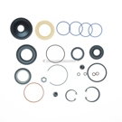 2008 Chevrolet Tahoe Rack and Pinion Seal Kit 1