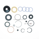 2012 Gmc Yukon Rack and Pinion Seal Kit 1