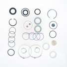 2000 Bmw 323Ci Rack and Pinion Seal Kit 1