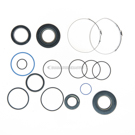 1998 Honda Prelude Rack and Pinion Seal Kit 1