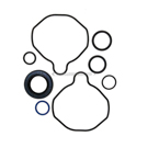 1990 Mazda B2600 Power Steering Pump Seal Kit 1